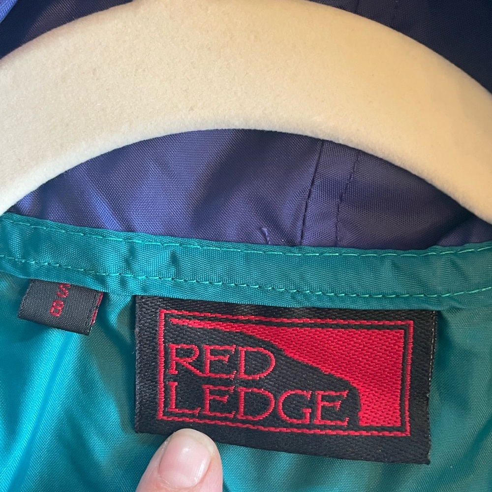 Red Ledge Kids Jacket